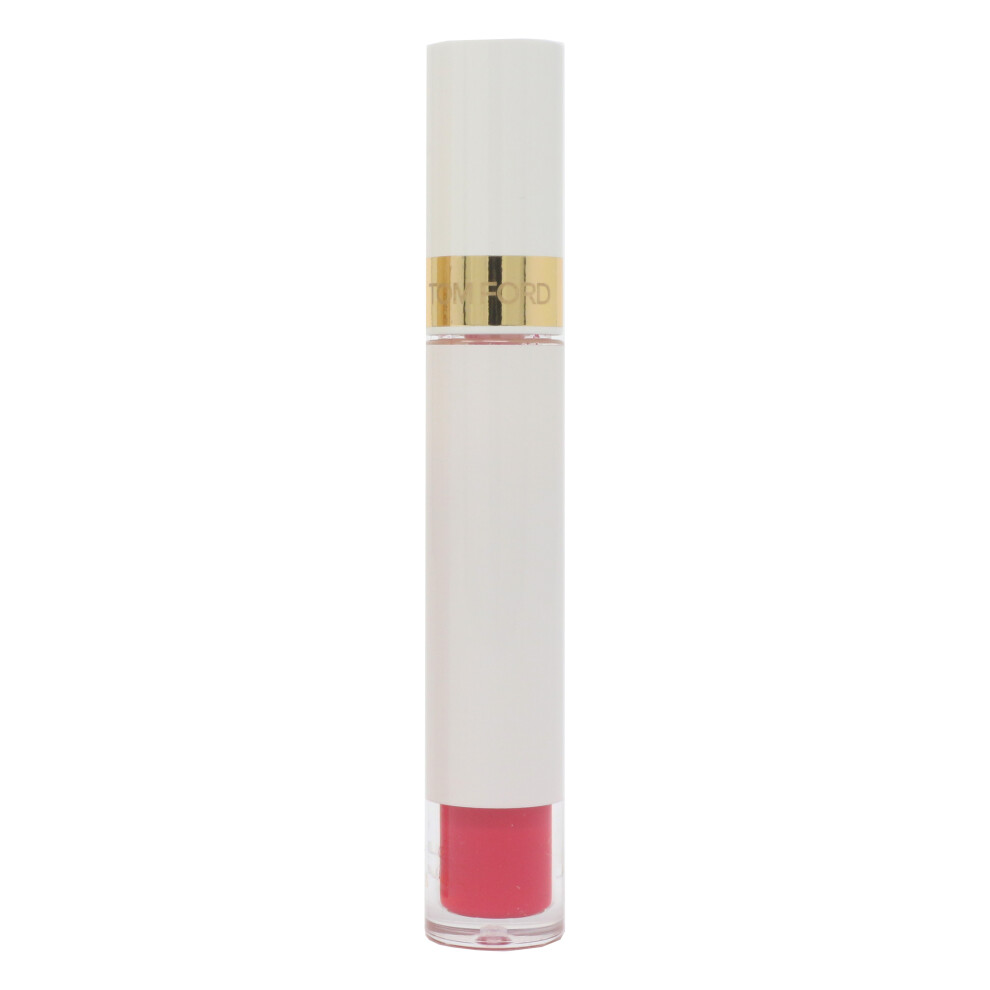 Tom Ford Soleil Lip Lacquer Liquid Tint 0.09oz New In Box (Choose Your Shade)