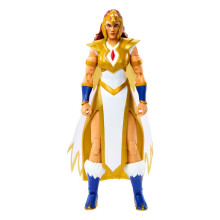 Masters of the Universe: Revolution Masterverse Figura Teela Strega, Collezionabile Deluxe con 30 Articolazioni