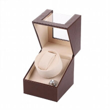 automatic watch jewelry box Motor Shaker Watch Winder Holder Display Jewelry Storage Organizer