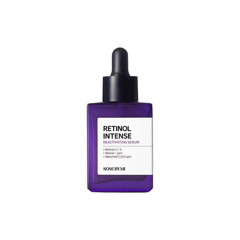 Some By Mi Retinol Intense Reactivating Serum 30ml