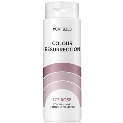 Montibello Colour Resurrection Ice Rose 150ml
