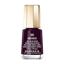 Mavala Mini Nail Polish Mexico 5ml