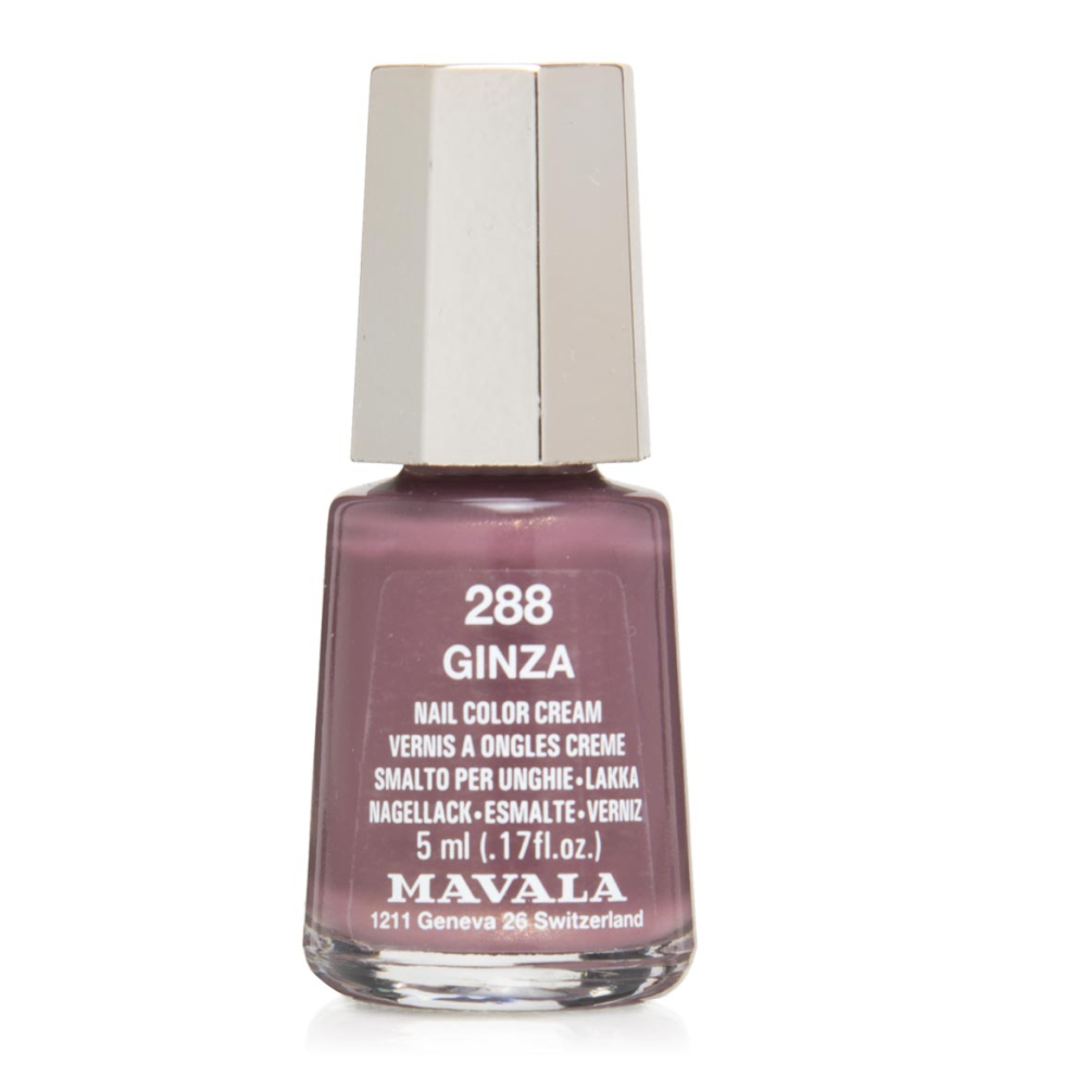 Mavala Mini Nail Polish Ginza 5Ml