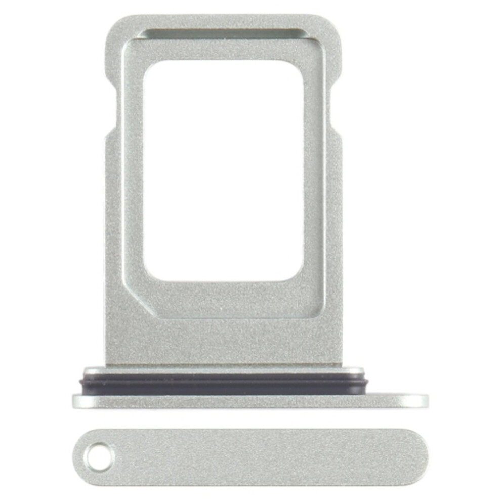 Sim Tray Compatible With Iphone 15 In Green 7865575283844