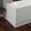 Arley Arley Halite 900mm Waterproof End Bath Panel 1