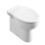 Comfort Raised Height BTW Pan With Soft Close Seat 1