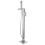 Soho Waterfall Freestanding Bath Shower Mixer 1