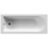 Voda 1600mm Single Ended Straight Bath 2