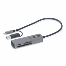 USB MULTI-MEDIA CARD READER -