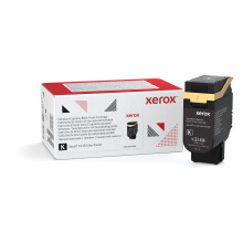 Xerox - Black - original - box - toner cartridge Use and Return - for Xerox C410, VersaLink C415/DN, C415V_DN