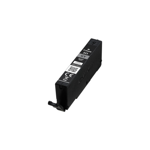 Canon Cartucho de tinta CANON CLI-531 GY - CINZA