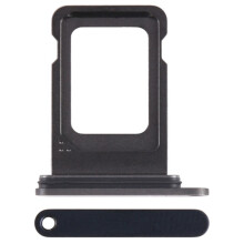 Sim Tray Compatible With iPhone 15 Pro In Blue Titanium