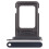 Sim Tray Compatible With iPhone 15 Pro In Blue Titanium 2