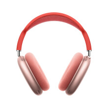 APPLE AIRPODS MAX PINK WITH RED HEADBAND MGYM3TY/A