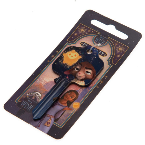 Wish Door Key Valentino 2