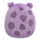 Squishmallows Squishmallows 16" Philomena the Purple Toad Plush 5