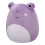 Squishmallows Squishmallows 16" Philomena the Purple Toad Plush 4