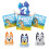 Batman Mash'ems Bluey Assortment 1