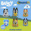 Batman Mash'ems Bluey Assortment 5