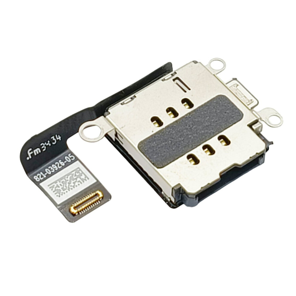 Sim Card Reader Compatible With Iphone 14 With Flex 7865575160848