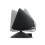 Amazon Echo Show 5 (3rd Gen) Adjustable Stand with USB-C Charging Port | Charcoal 4