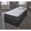 eXtreme comfort ltd The 3ft Single Cooltouch Essentials Wave Grey Border 18cms Deep Spring Value Mattress. 8