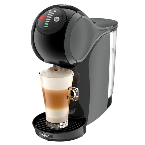 De'Longhi Dolce Gusto Genio S EDG226.A, Pod Coffee Machine, Compact ...