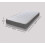 eXtreme comfort ltd The 3ft Single Cooltouch Essentials Wave Grey Border 18cms Deep Spring Value Mattress. 9