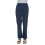 Trespass (10, Navy) Trespass Womens Cargo Walking Trousers Rambler 1