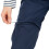Trespass (14, Navy) Trespass Womens Cargo Walking Trousers Rambler 6