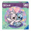 Ravensburger Ravensburger Stitch - Circular 500 Piece Jigsaw Puzzle for Kids - Every Piece is Unique Pieces Fit Together Perfectly 1