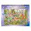 Ravensburger Cosy Cafe No.2 The Orangery Jigsaw Puzzle 2