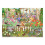 Ravensburger Cosy Cafe No.2 The Orangery Jigsaw Puzzle 3