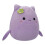 Squishmallows Squishmallow 30 cm Plüsch | Shon Das Lavendel Loch-Ness-Monster 3