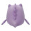 Squishmallows Squishmallow 30 cm Plüsch | Shon Das Lavendel Loch-Ness-Monster 4