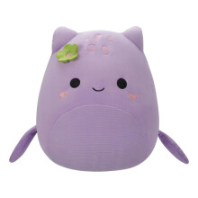 Squishmallows 12" Shon the Lavender Loch Ness Monster Plush