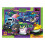 Ravensburger Batwheels 4 in a Box Jigsaw Puzzle 7