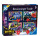Ravensburger Batwheels 4 in a Box Jigsaw Puzzle 1