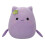 Squishmallows Squishmallow 30 cm Plüsch | Shon Das Lavendel Loch-Ness-Monster 2