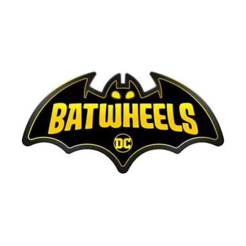 Ravensburger Batwheels 4 in a Box Jigsaw Puzzle 2