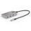 StarTech.com 4-PORT USB-C HUB W/USB-C VIDEO 1