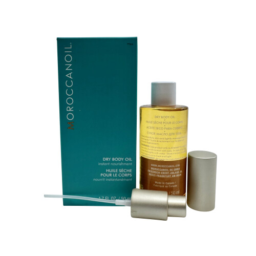 Moroccanoil Aceite Corporal Seco Moroccanoil, 1.7 oz