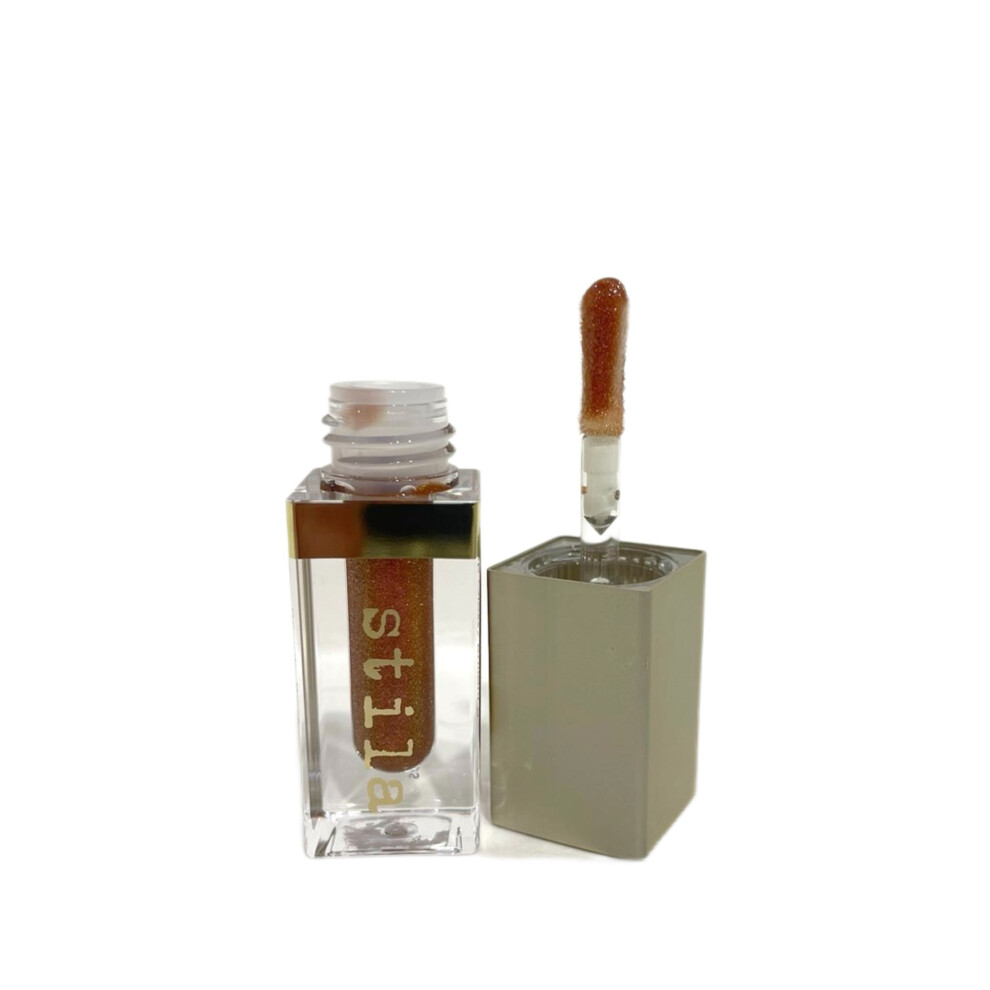 Stila Beauty Boss Lip Gloss Elevator Pitch 1.5 OZ