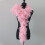 1pc Party Dance Dress Feather Accessories 5