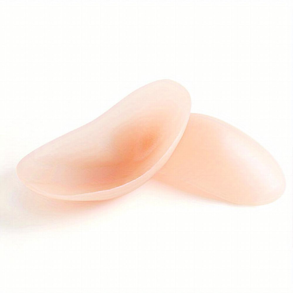 1pair Womens Clothing Silicone Shoulder Pads Non slip Shoulder Pads Invisible Breathable Shoulder Pads Reusable Mothers Gift