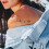 Galactic Century Waterproof Semi permanent Tattoo Sticker 3