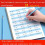 Oral Arithmetic Practice Sheet For First And Second Students 30 Daily Math For Addition And Subtraction Oral Arithmetic Practice 2