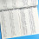 118 Pages Book Addition Subtraction Multiplication Division Childrens Learning Mathematics Workbook 3