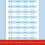 Oral Arithmetic Practice Sheet For First And Second Students 30 Daily Math For Addition And Subtraction Oral Arithmetic Practice 4