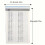 118 Pages Book Addition Subtraction Multiplication Division Childrens Learning Mathematics Workbook 4
